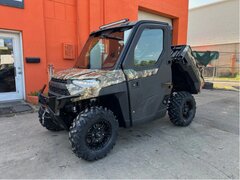 Polaris Ranger XP 1000 EPS Northstar Edition 2021