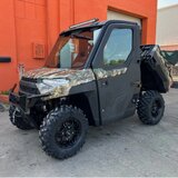 Polaris Ranger XP 1000 EPS Northstar Edition 2021